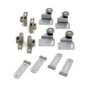 Ver imagem 1 de KIT RO 55 CLOSET SUSPENSO 3 PORTAS