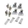 KIT RO 55 CLOSET SUSPENSO 3 PORTAS - 1