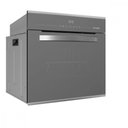 Ver imagem 2 de Forno Elétrico de Embutir Mueller Mfe0268g1 68l