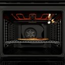 Ver imagem 4 de Forno Elétrico de Embutir Mueller Mfe0268g1 68l