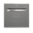Ver imagem 1 de Forno Elétrico de Embutir Mueller Mfe0268g1 68l