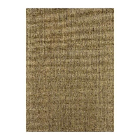 Tapete Sisal Natural 150x250 C50