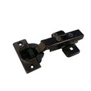 Ver imagem 1 de Dobradiça Blumotion 2 Peças 35mm Reta com Calço