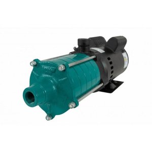 Motobomba Centrífuga Multiestágio 3cv 60Hz 220/380V ECM-300T Eletroplas