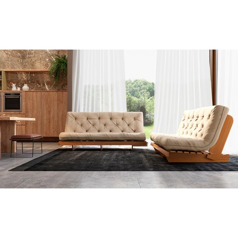 Kit Sofá L Decor