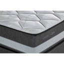 Ver imagem 3 de Colchão King Herval para Hotelaria Maxspring C1625 Pillow Top (193x203x27) - 