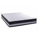 Ver imagem 1 de Colchão King Herval para Hotelaria Maxspring C1625 Pillow Top (193x203x27) - 