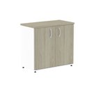 Ver imagem 3 de Armário para Escritório 2 Portas com Chave