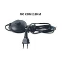 Ver imagem 2 de Rabicho Preto Liga e Desliga Luminaria de Piso Acendedor de Chao