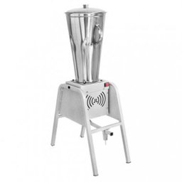 Liquidificador Industrial Baixa Rotação 19 Litros Bivolt - 1