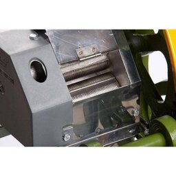 Engenho para Cana B120 Alto Inox (Moendas em Inox) - 2