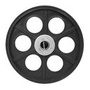 Ver imagem 2 de Carrinho Churrasco Churrasqueira Espetinhos em Inox - S01m - Cefaz