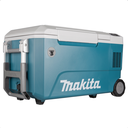 Ver imagem 2 de Cooler Refrigerador e Aquecedor 50l sem Bateria sem Carregador Cw002gz Makita