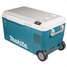 Cooler Refrigerador e Aquecedor 50l sem Bateria sem Carregador Cw002gz Makita - 6