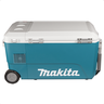 Cooler Refrigerador e Aquecedor 50l sem Bateria sem Carregador Cw002gz Makita - 9