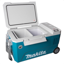 Ver imagem 1 de Cooler Refrigerador e Aquecedor 50l sem Bateria sem Carregador Cw002gz Makita