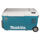 Ver imagem 5 de Cooler Refrigerador e Aquecedor 50l sem Bateria sem Carregador Cw002gz Makita