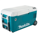 Ver imagem 4 de Cooler Refrigerador e Aquecedor 50l sem Bateria sem Carregador Cw002gz Makita
