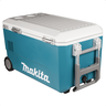 Cooler Refrigerador e Aquecedor 50l sem Bateria sem Carregador Cw002gz Makita - 10