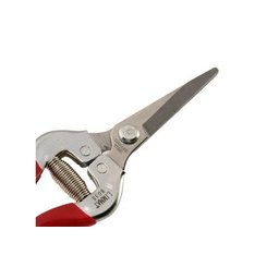 Tesoura de Raleio Profissional Limmat com laminas em Aço Inox - Mod. 803S - 2