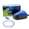 Compressor De Ar S-500a Boyu 4 L/min Aquario Pequeno - 110v - 2