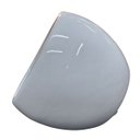 Ver imagem 7 de Vaso Cerâmica Esmaltado Linha Intense (15) Branco Burguina