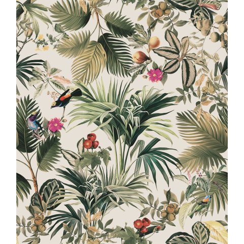 Papel de Parede Botânica 81666