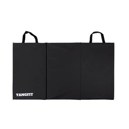 Colchonete Academia Dobrável 3 Partes com Alças Yangfit - 2