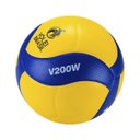 Ver imagem 3 de Bola de Vôlei Oficial Mikasa V200W