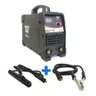 Maquina De Solda Inversora Brutus 160I Bivolt 110/220V TH Weld - 1