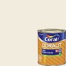 Esmalte a Base de Água Coralit Total Zero 900ml Branco - 5202888 - Coral Esmalte 0,9l Base Dagua Cor - 2