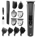 Ver imagem 2 de Aparador de Pelos Britânia Bap20 Multigroom 11 em 1 - Bivolt para Cuidados Completos e Versáteis