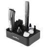 Aparador de Pelos Britânia Bap20 Multigroom 11 em 1 - Bivolt para Cuidados Completos e Versáteis - 1