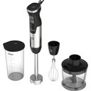 Ver mais imagens de Mixer Power Oster Black Inox 3 em 1 - 220V
