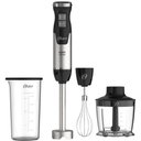 Ver imagem 1 de Mixer Power Oster Black Inox 3 em 1 - 220V