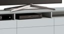 Ver imagem 3 de Rack Classic +3g 180cm Branco Acetinado - Imcal Móveis