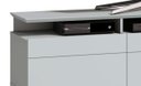 Ver imagem 2 de Rack Classic +3g 180cm Branco Acetinado - Imcal Móveis