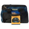 Bolsa / Mala / Maleta / Caixa de Ferramentas Standard 12 Pol Irwin 1870405 - 1