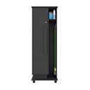 Ver imagem 3 de Multiuso Premium para Lavanderia 1 Porta Caribe Preto