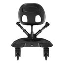 Ver imagem 4 de Plataforma para Carrinho Ally Xl Black Kikka Boo