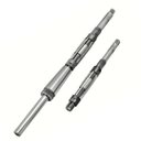 Ver imagem 1 de Alargador Expansivo (tipo L) M. 6,8 - 7,6mm C/ 3 Lâminas C/ Guia - Ades