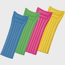 Ver imagem 1 de Colchão Inflável Piscina 183x69cm Yangzi Color95030099 Esmeralda