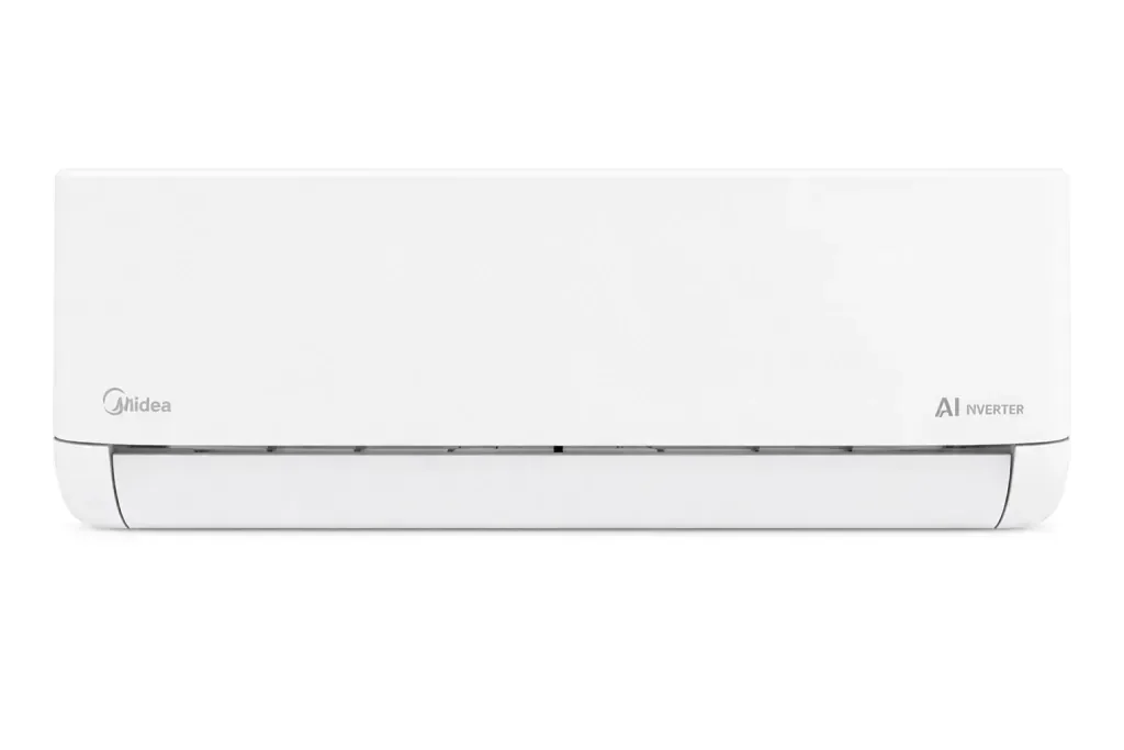 Ver imagem 2 de Ar Condicionado Midea Ai Airvolution Inverter 9.000 Btu/h Frio 220v R32 42efvca09m5