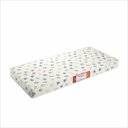 Ver imagem 1 de Colchão Baby Berço D18 One Face Impermeável 2 Padrão