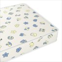 Ver imagem 2 de Colchão Baby Berço D18 One Face Impermeável 2 Padrão