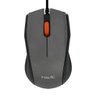 Mouse Havit HV-MS689-G 1200DPI Optical USB Gray - 1