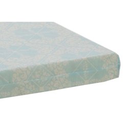 Colchonete Solteiro D20 Physical Multiuso Viagem Camping (88x188x8) - Ortobom - 4