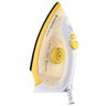 Ferro de Passar a Vapor Cadence Yellow 110v - 2