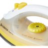 Ferro de Passar a Vapor Cadence Yellow 110v - 3