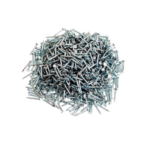 Prego de Aço com Cabeça 2,00x25 mm 1kg Bemfixa